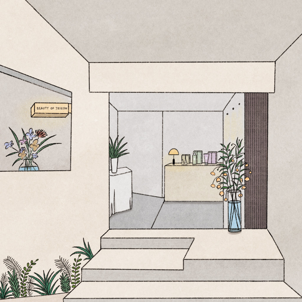 Small Happiness Calendar Letter_December