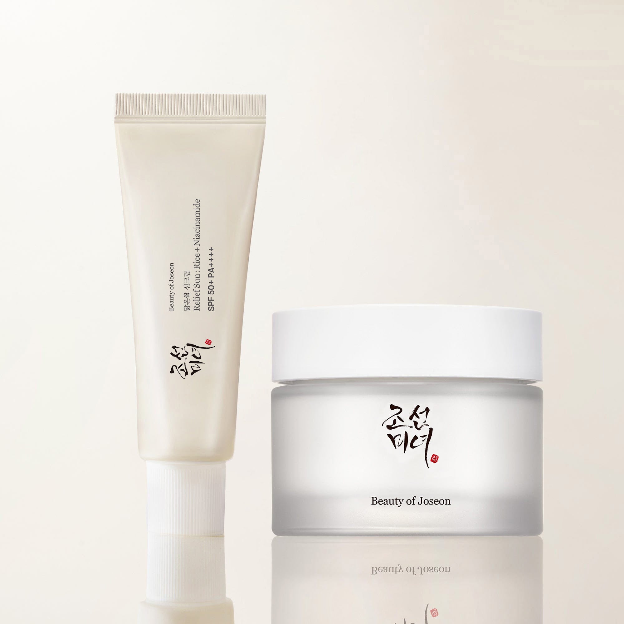 Day to Night Skincare Set | Beauty of Joseon