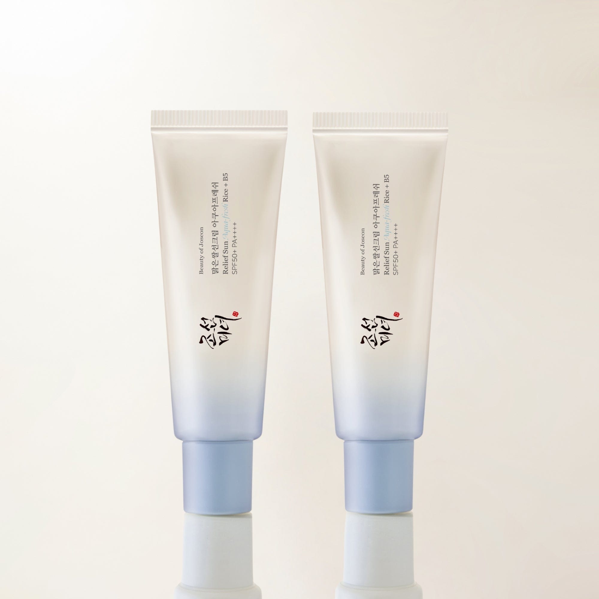 Beauty of Joseon Relief Sun Aqua-Fresh : Rice + B5 (SPF50+ PA++++)
