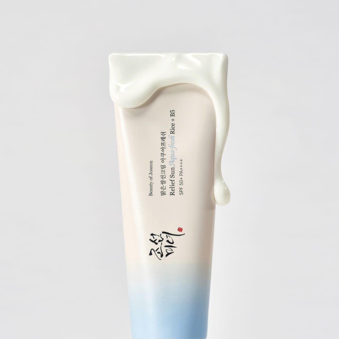 Beauty of Joseon Relief Sun Aqua-Fresh : Rice + B5 (SPF50+ PA++++)