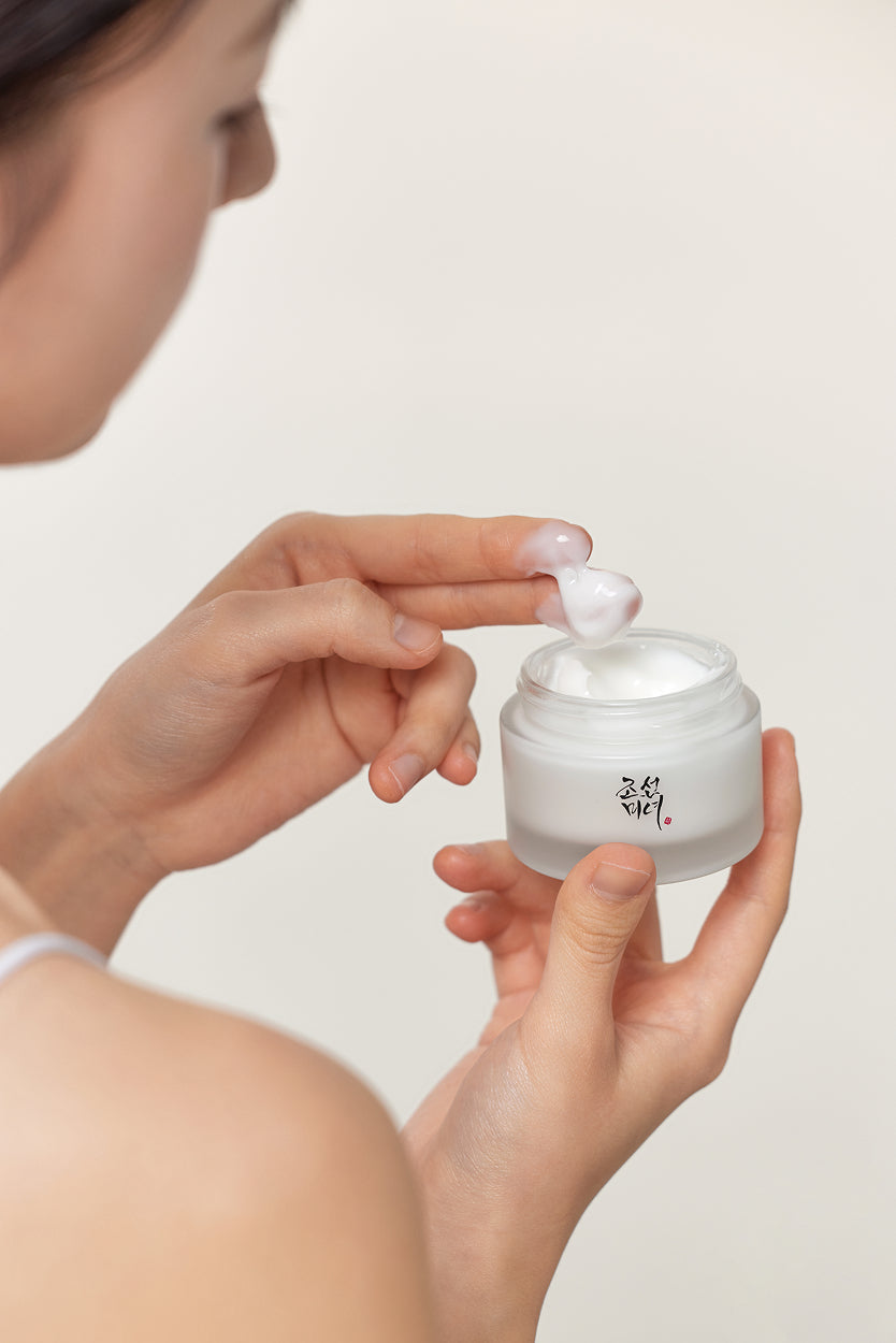 Dry Skin Survival Hack