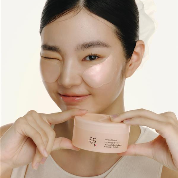 The Right Order for Your Full Revive Routine