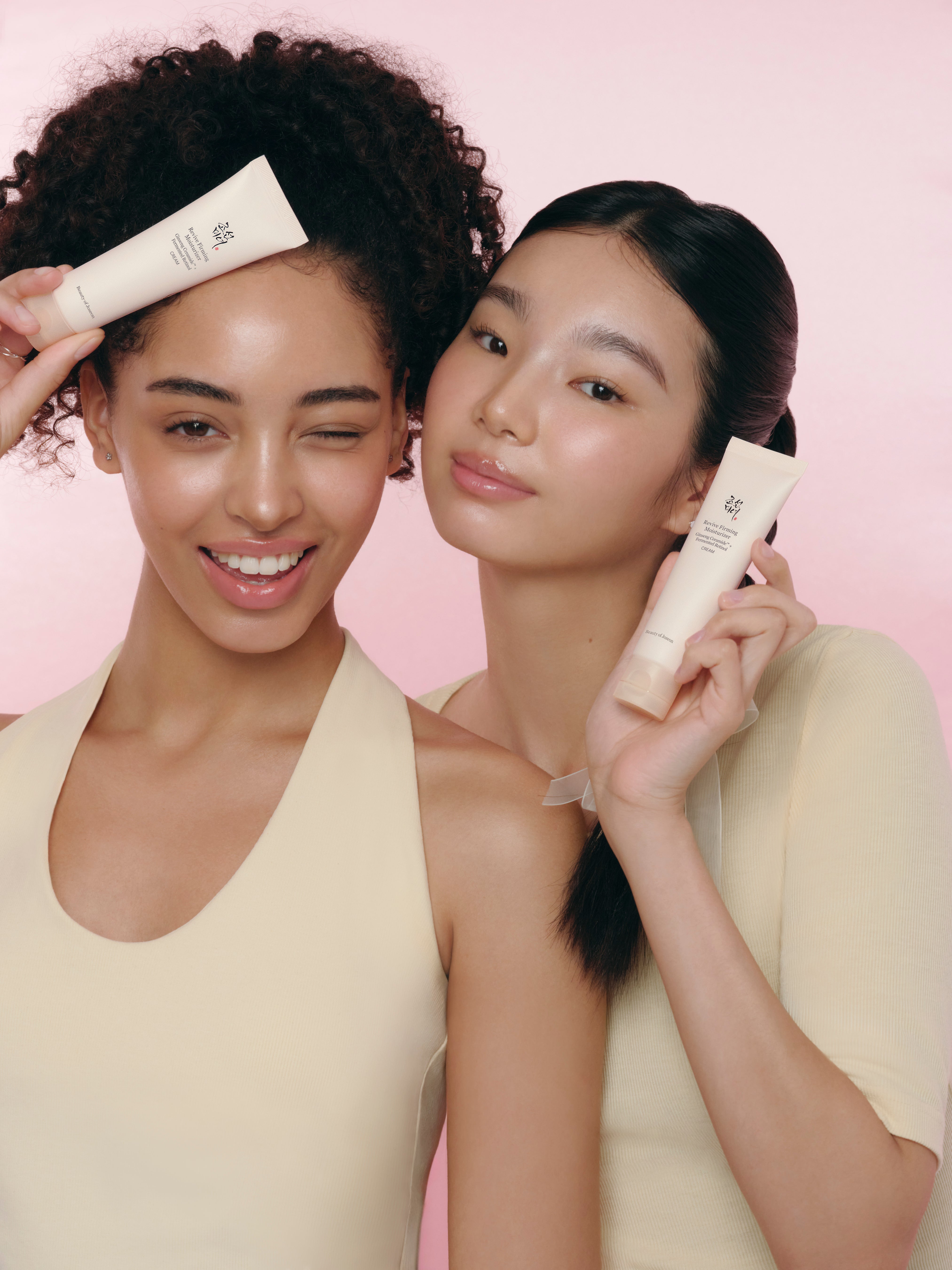 What Is Fermented Retinol? Team BOJ Explains