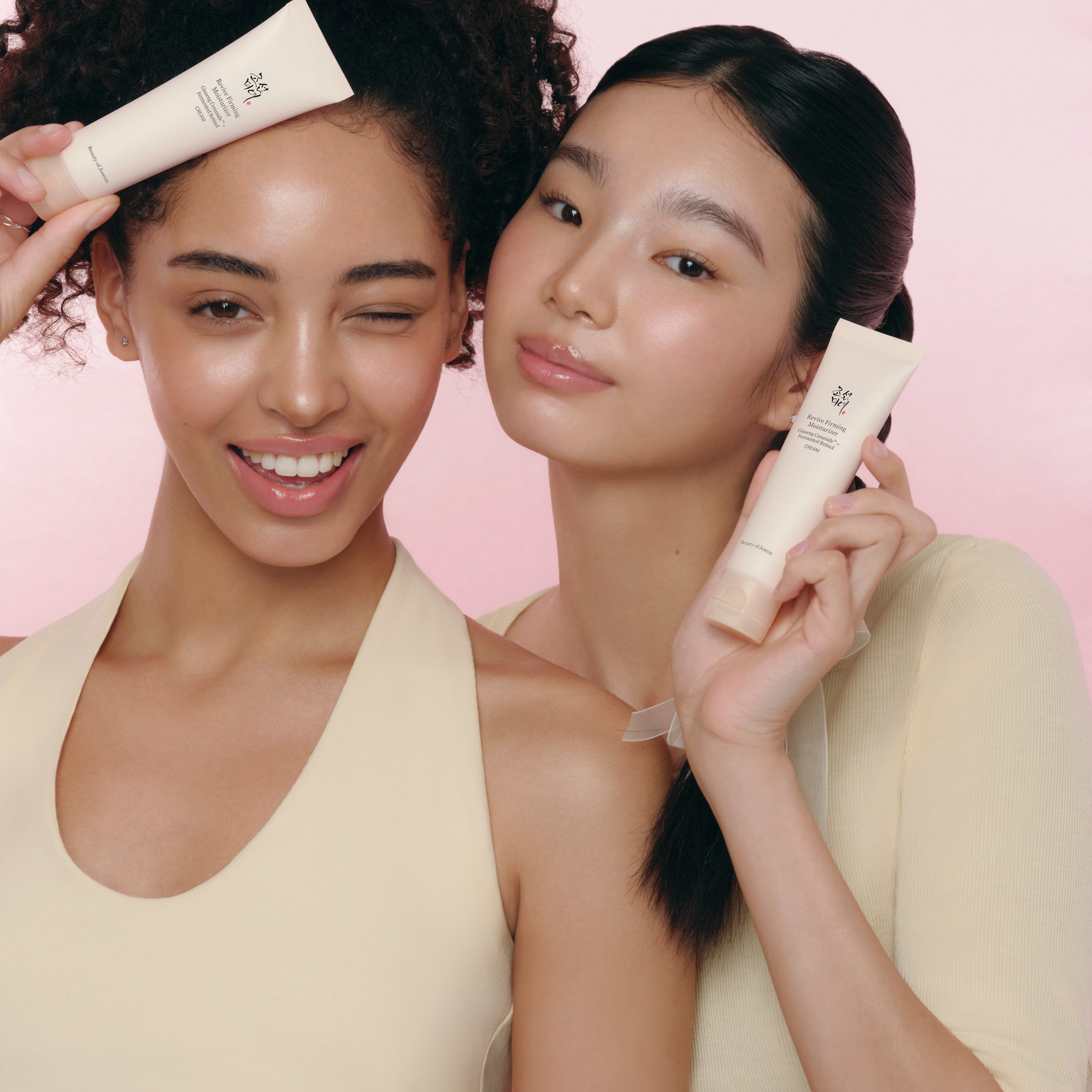 What Is Fermented Retinol? Team BOJ Explains