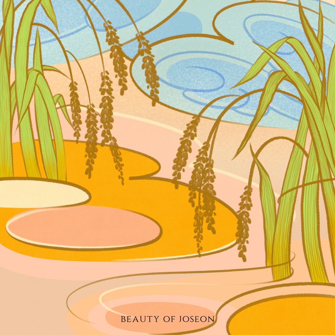 Small Happiness Wallpaper_October