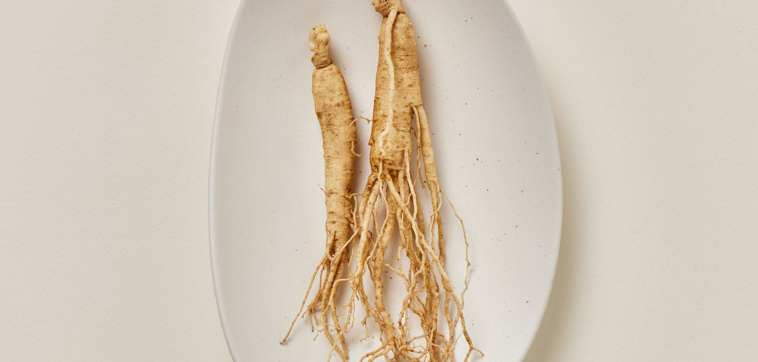 Hanbang Ingredients Beauty of Joseon