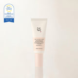 Tinted Mineral Dayscreen SPF 30