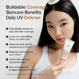 Tinted Mineral Dayscreen SPF 30