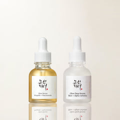 Beauty of Joseon Glow Boosting Duo