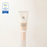 Tinted Mineral Dayscreen SPF 30
