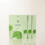 Beauty of Joseon Calming Barrier Mask