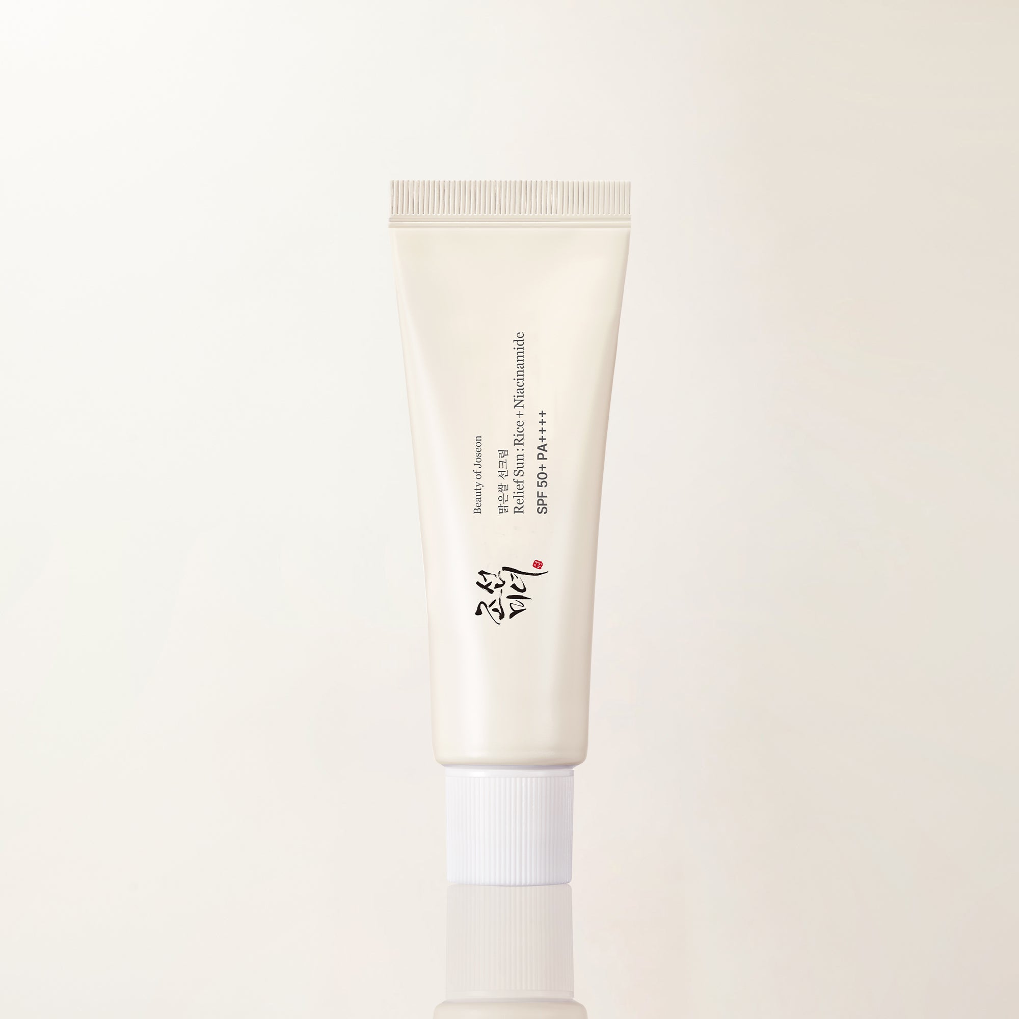 Relief Sun : Rice + Niacinamide (SPF50+ PA++++)