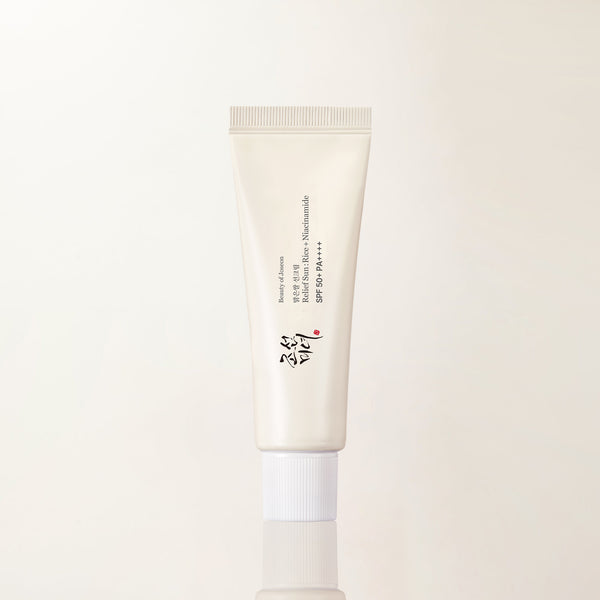 Relief Sun : Rice + Niacinamide (SPF50+ PA++++)