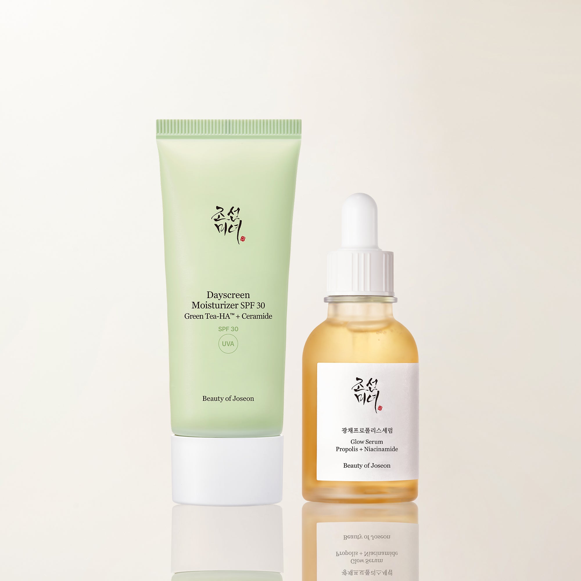 Beauty of Joseon Protect Your Glow Duo