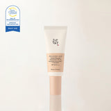 Tinted Mineral Dayscreen SPF 30