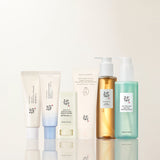 Beauty of Joseon Daily SPF + Double Cleanse Set