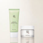 Beauty of Joseon Daily Shield, Deep Hydration Duo
