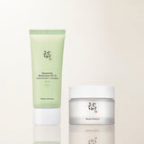 Beauty of Joseon Daily Shield, Deep Hydration Duo