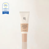 Tinted Mineral Dayscreen SPF 30