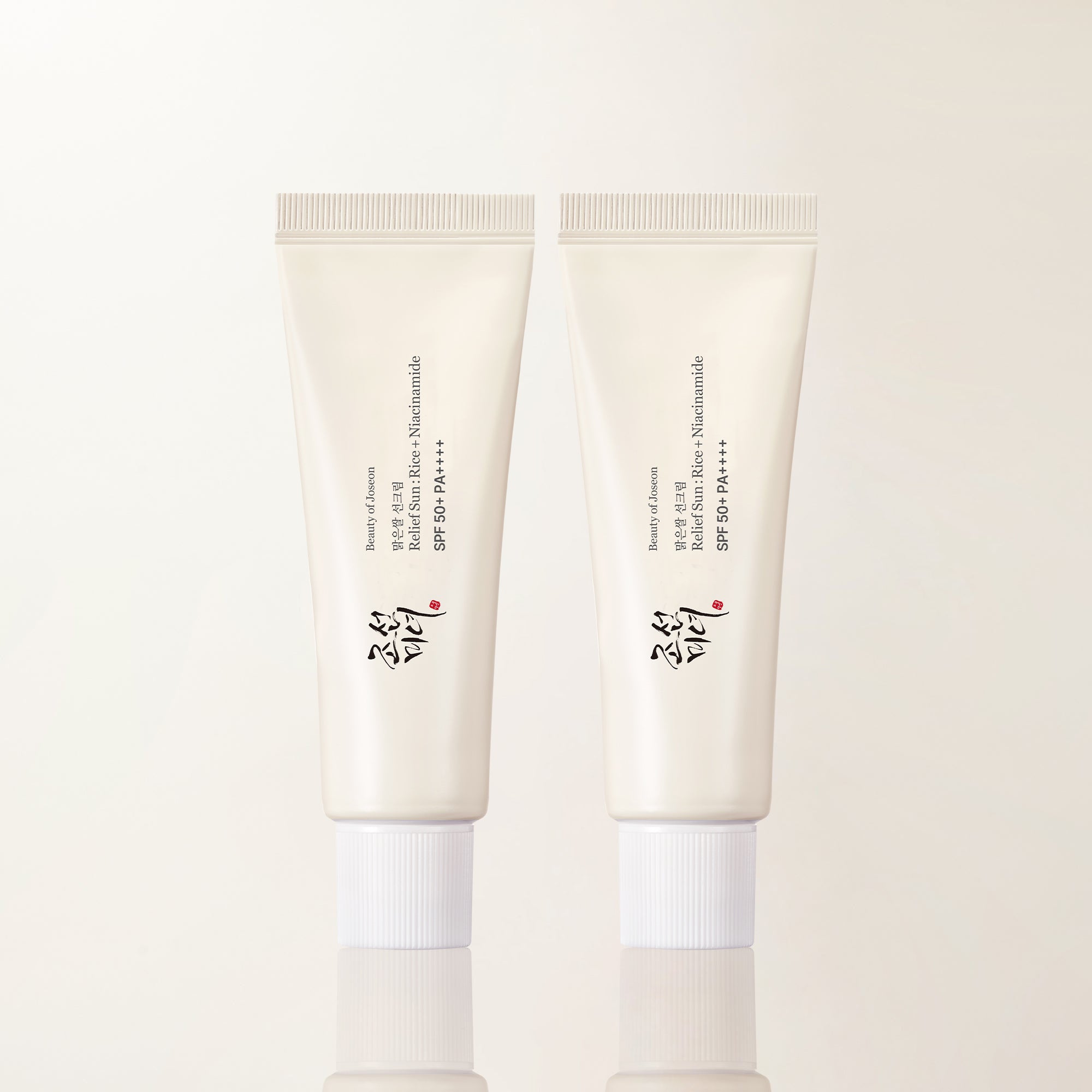 Relief Sun : Rice + Niacinamide (SPF50+ PA++++)