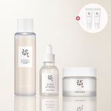 Beauty of Joseon Rice Glow Ritual Set