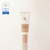 Tinted Mineral Dayscreen SPF 30