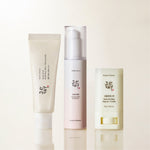 Beauty of Joseon Hanbang Must-Haves Sun Trio
