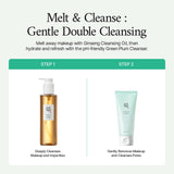 Beauty of Joseon The Complete TDS Cleansing Kit