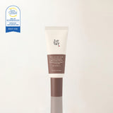 Tinted Mineral Dayscreen SPF 30