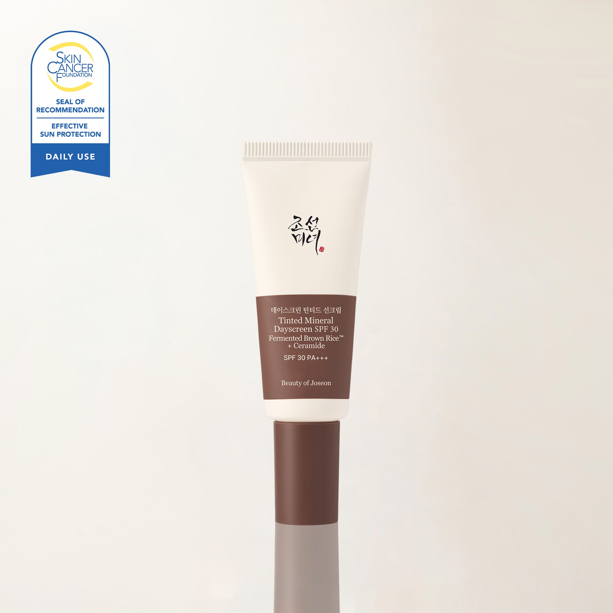 Beauty of Joseon Tinted Mineral Dayscreen SPF 30