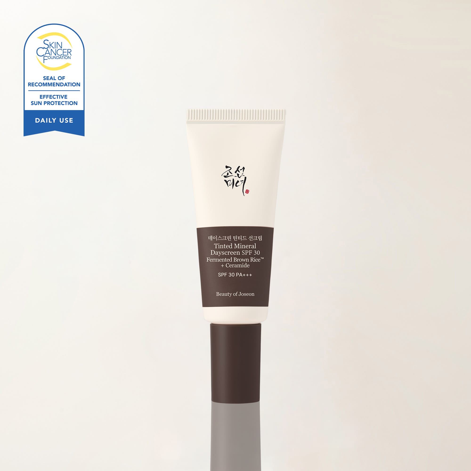 Beauty of Joseon Tinted Mineral Dayscreen SPF 30