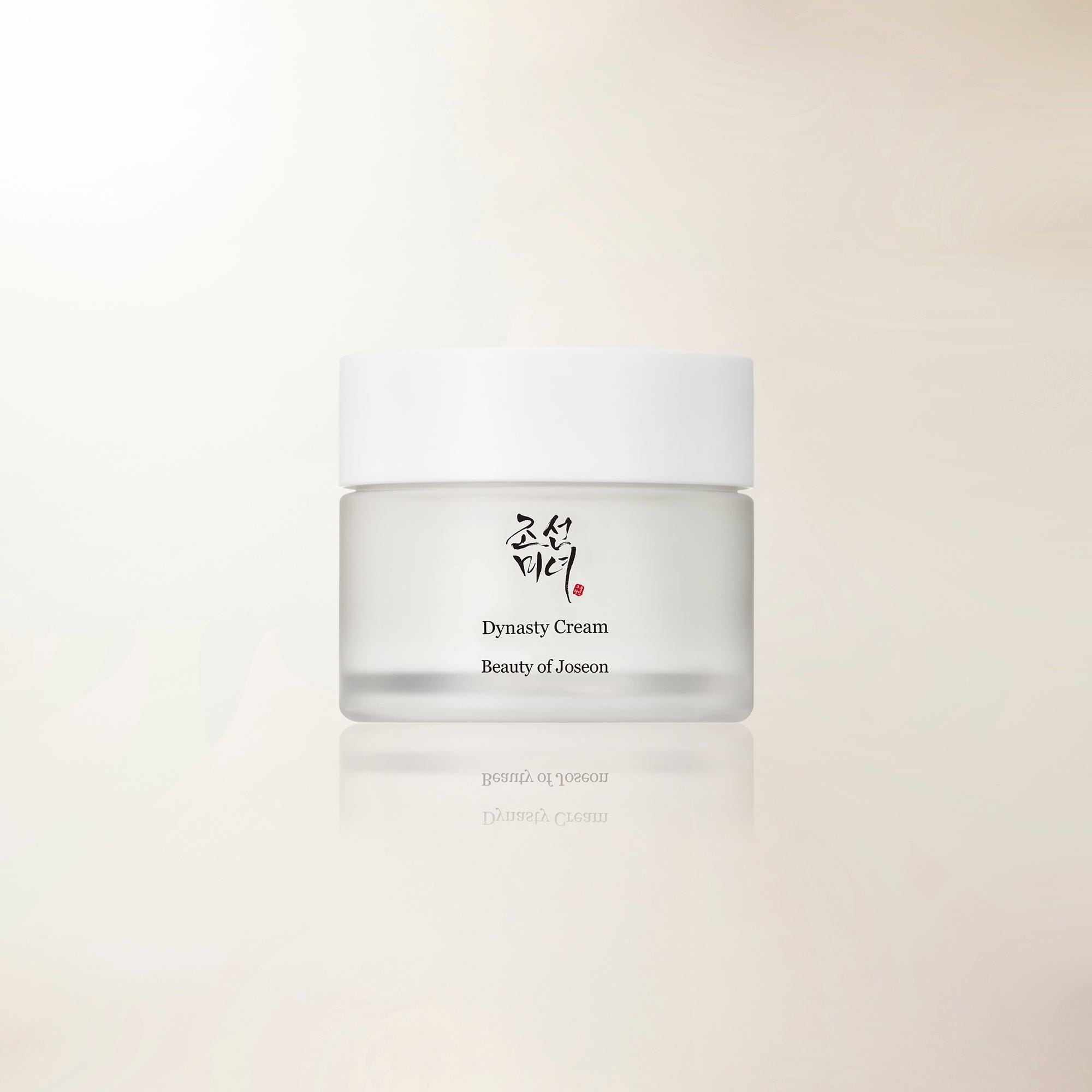 Beauty of Joseon Dynasty Cream