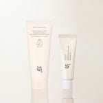 Beauty of Joseon Relax + Relief SPF Duo
