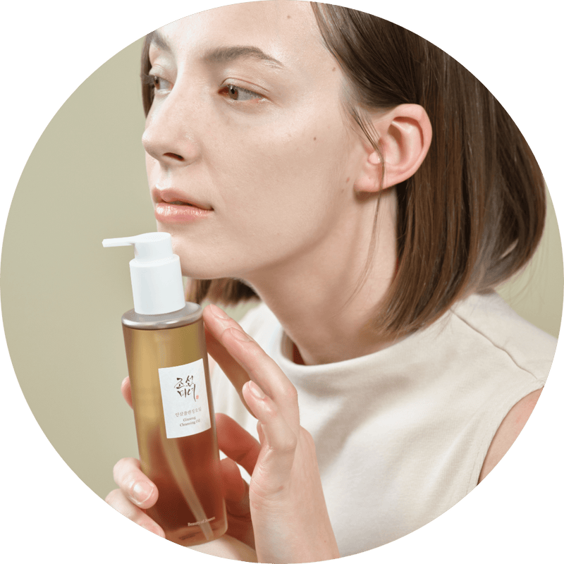 Keeps Skin Clear