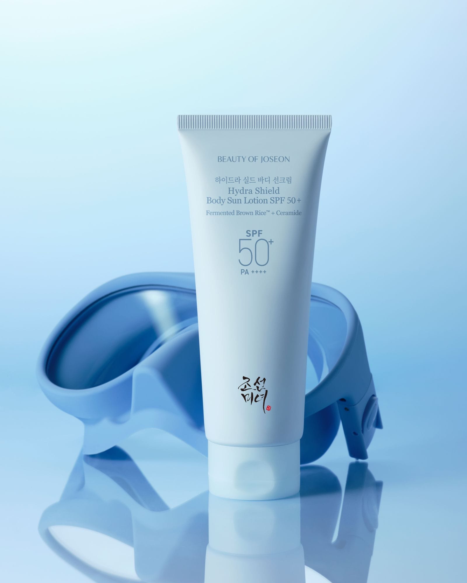 Beauty of Joseon Hydra Shield Body Sun Lotion SPF 50+