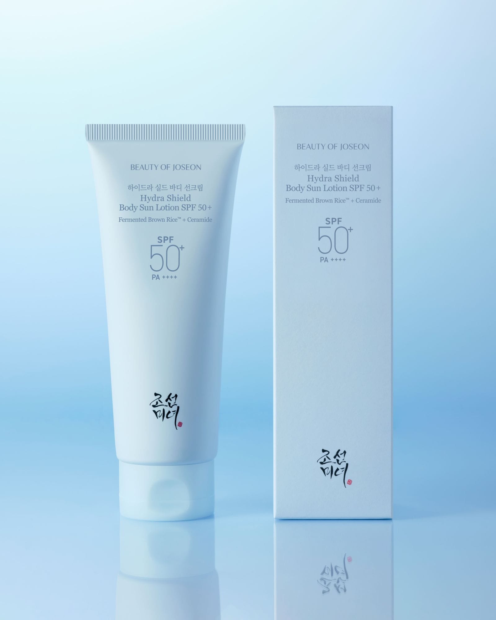 Beauty of Joseon Hydra Shield Body Sun Lotion SPF 50+