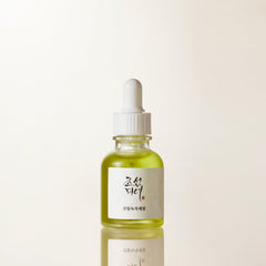 Beauty of Joseon Calming Serum : Green tea + Panthenol