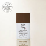 Beauty of Joseon Daily Tinted Fluid Sunscreen DN310