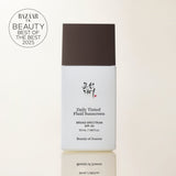 Beauty of Joseon Daily Tinted Fluid Sunscreen DN350