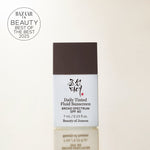 Beauty of Joseon Daily Tinted Fluid Sunscreen DN350