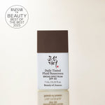 Beauty of Joseon Daily Tinted Fluid Sunscreen DP320
