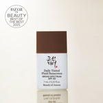 Beauty of Joseon Daily Tinted Fluid Sunscreen DY300