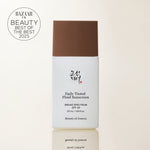 Beauty of Joseon Daily Tinted Fluid Sunscreen DY330