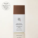 Beauty of Joseon Daily Tinted Fluid Sunscreen DY330