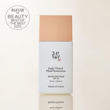 Beauty of Joseon Daily Tinted Fluid Sunscreen LN110