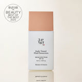 Beauty of Joseon Daily Tinted Fluid Sunscreen MP200