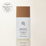 Beauty of Joseon Daily Tinted Fluid Sunscreen MY220