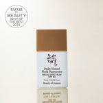 Beauty of Joseon Daily Tinted Fluid Sunscreen MY220