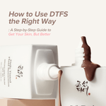 Beauty of Joseon Daily Tinted Fluid Sunscreen DY330