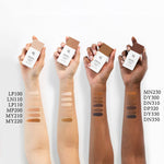 Beauty of Joseon Daily Tinted Fluid Sunscreen LP110